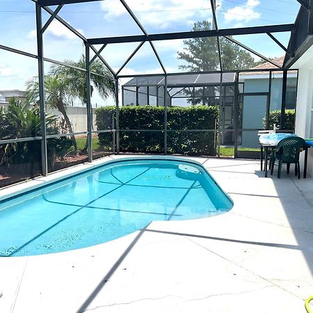 Windsor Palm Resort 3 Miles To Disney 4 Bedrooms Kissimmee Dış mekan fotoğraf