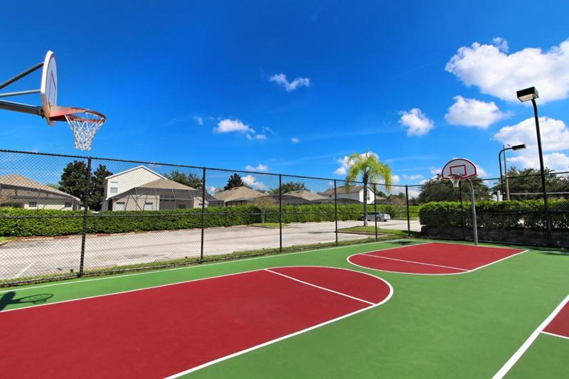 Windsor Palm Resort 3 Miles To Disney 4 Bedrooms Kissimmee Dış mekan fotoğraf