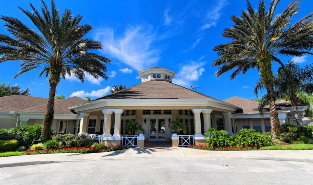 Windsor Palm Resort 3 Miles To Disney 4 Bedrooms Kissimmee Dış mekan fotoğraf