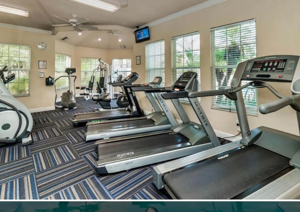 Windsor Palm Resort 3 Miles To Disney 4 Bedrooms Kissimmee Dış mekan fotoğraf