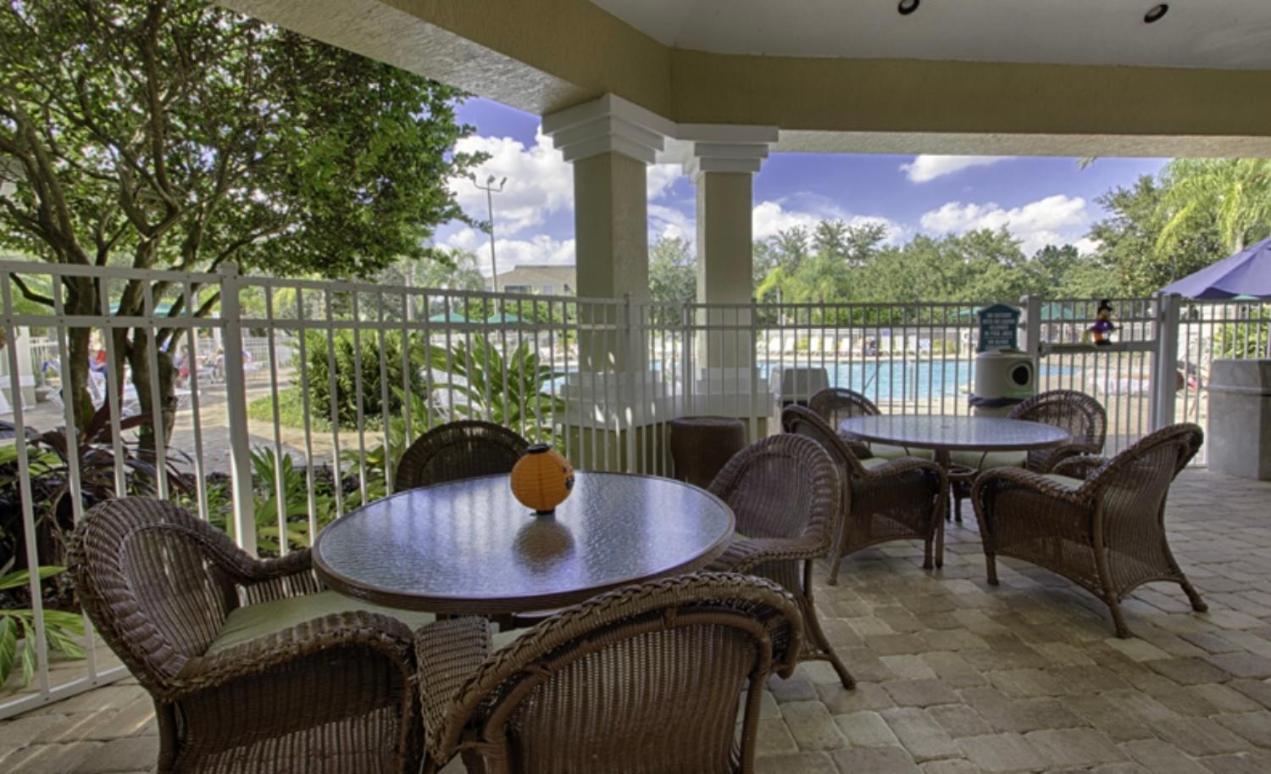 Windsor Palm Resort 3 Miles To Disney 4 Bedrooms Kissimmee Dış mekan fotoğraf