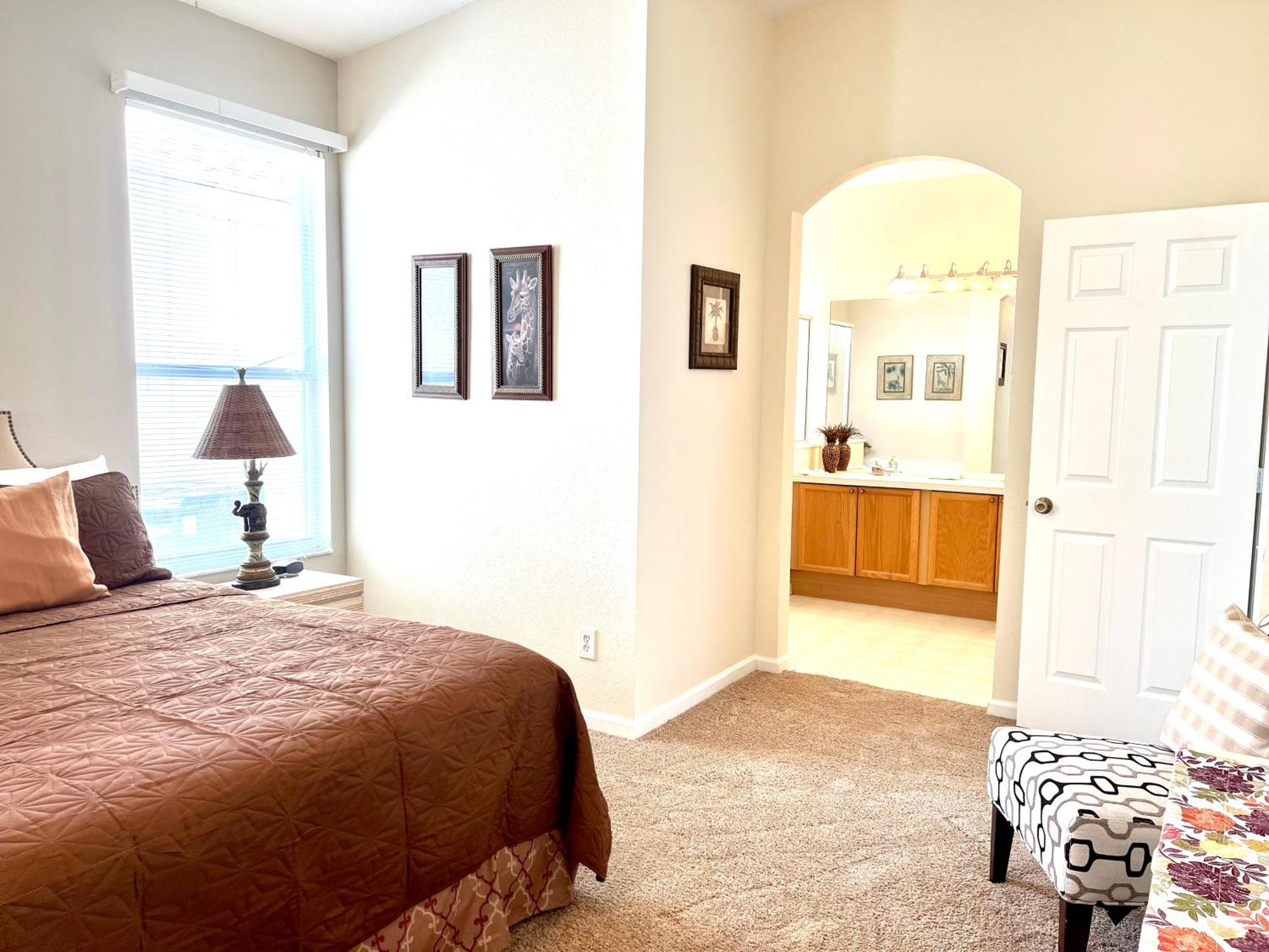 Windsor Palm Resort 3 Miles To Disney 4 Bedrooms Kissimmee Dış mekan fotoğraf
