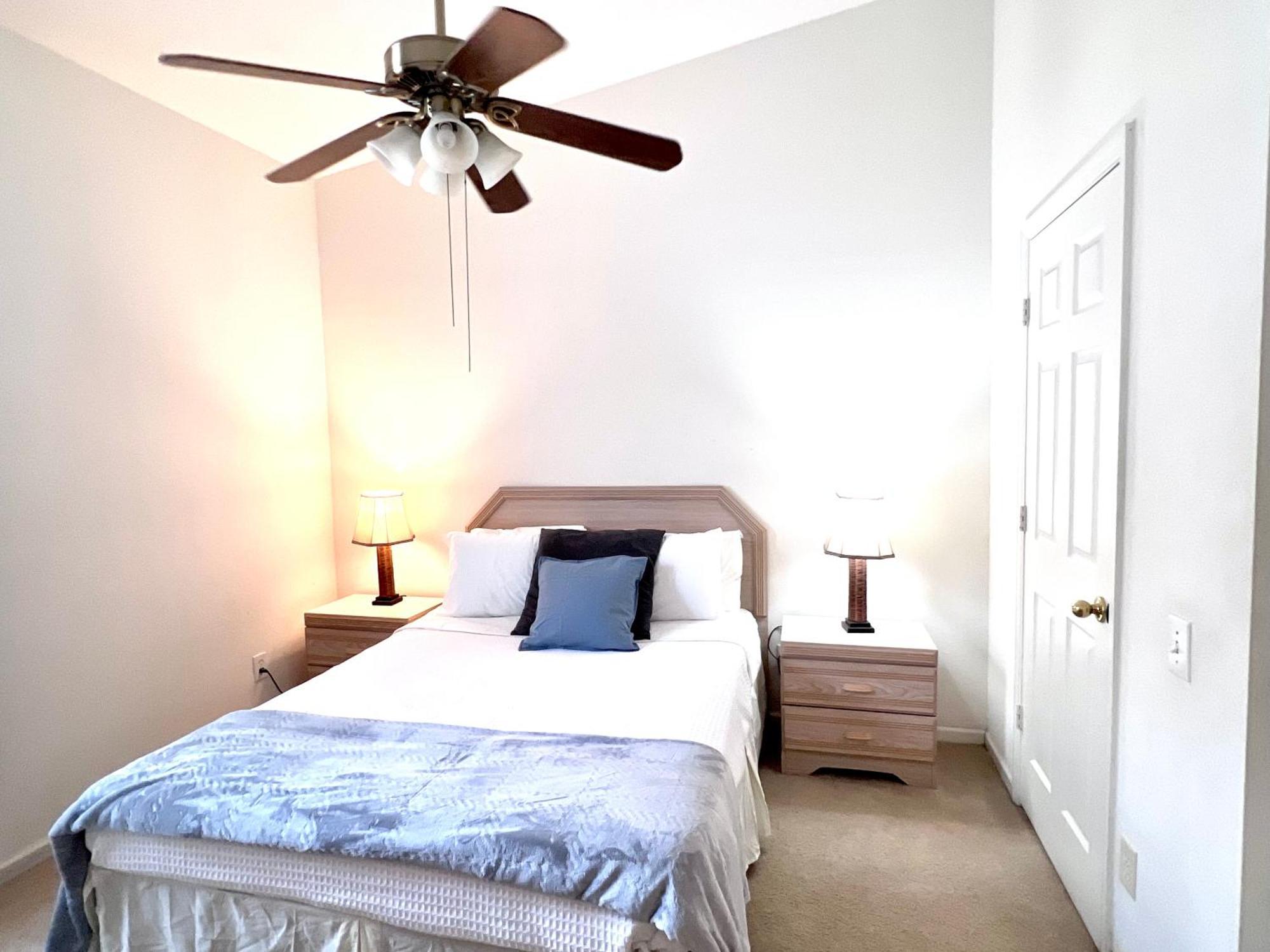 Windsor Palm Resort 3 Miles To Disney 4 Bedrooms Kissimmee Dış mekan fotoğraf