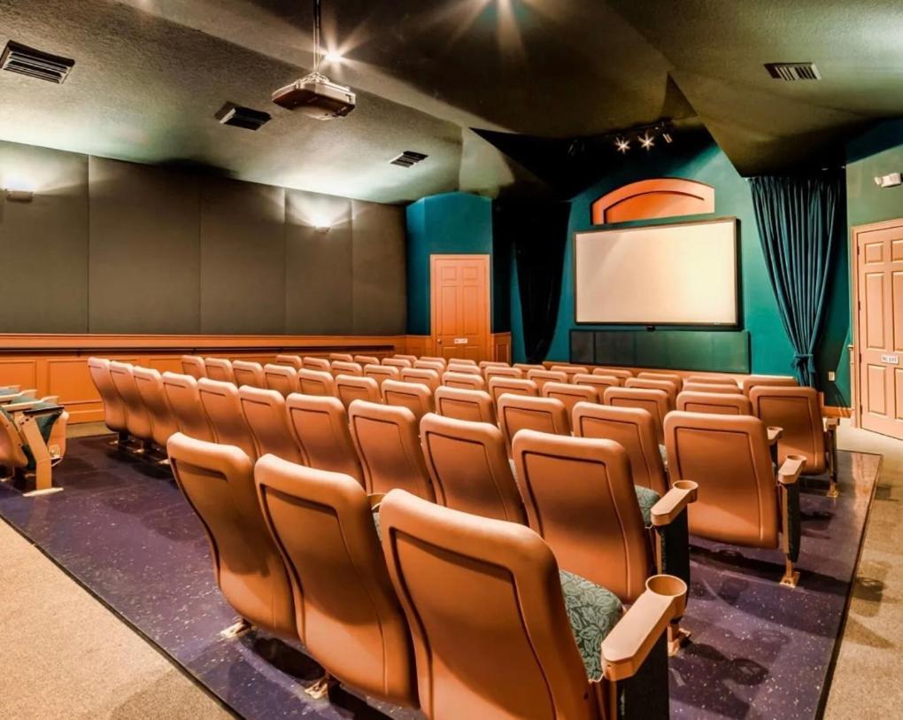 Windsor Palm Resort 3 Miles To Disney 4 Bedrooms Kissimmee Dış mekan fotoğraf