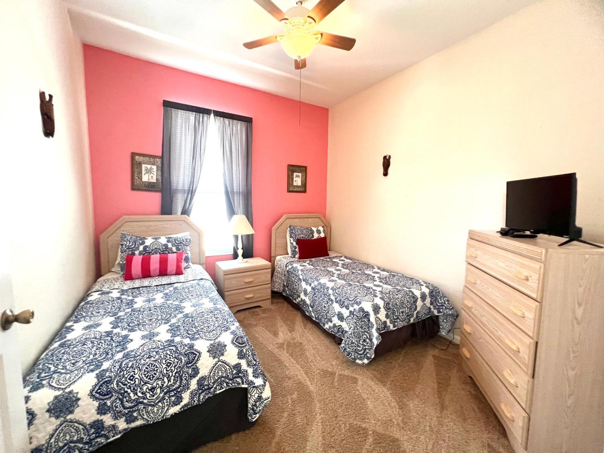 Windsor Palm Resort 3 Miles To Disney 4 Bedrooms Kissimmee Dış mekan fotoğraf