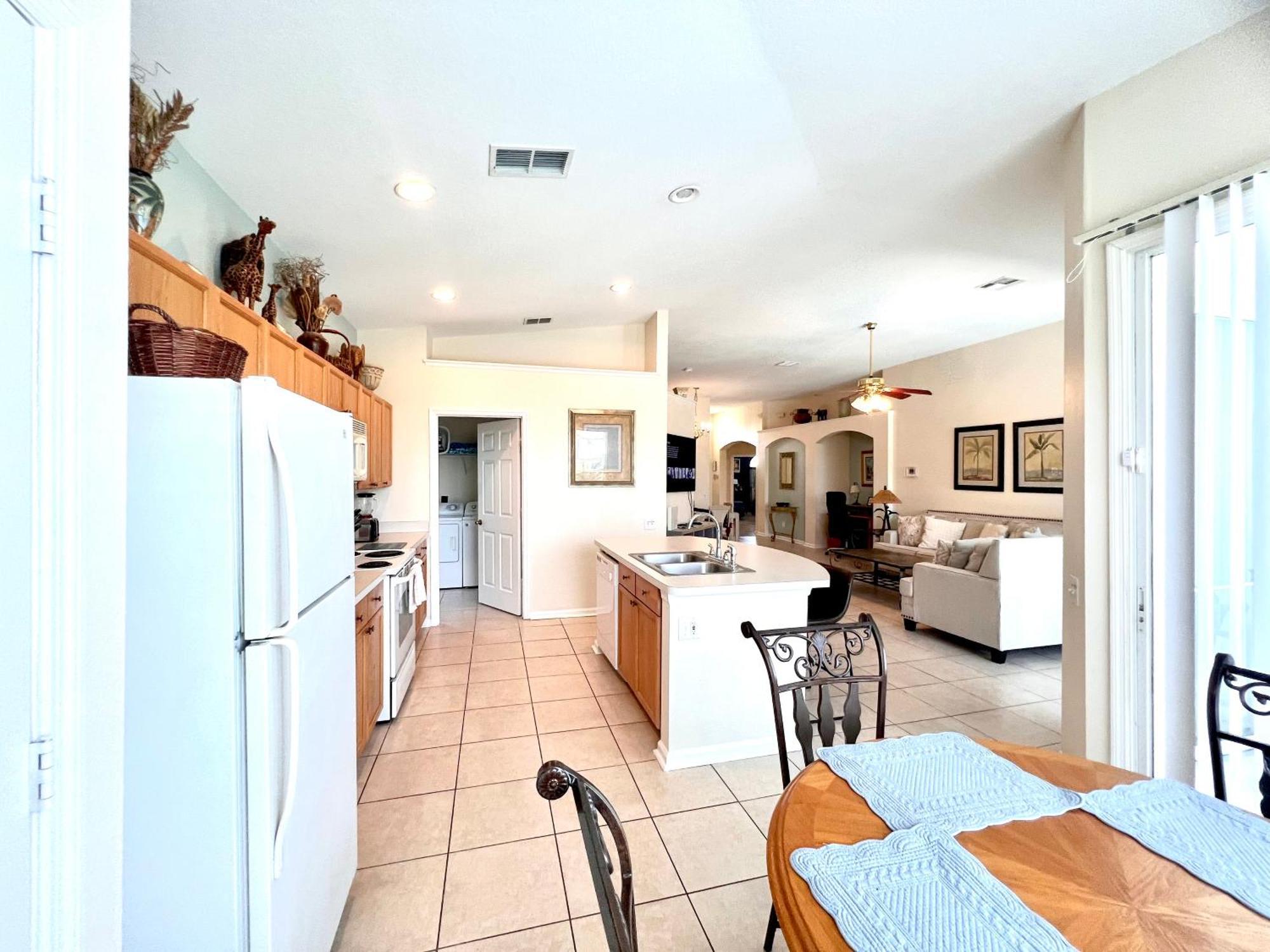 Windsor Palm Resort 3 Miles To Disney 4 Bedrooms Kissimmee Dış mekan fotoğraf