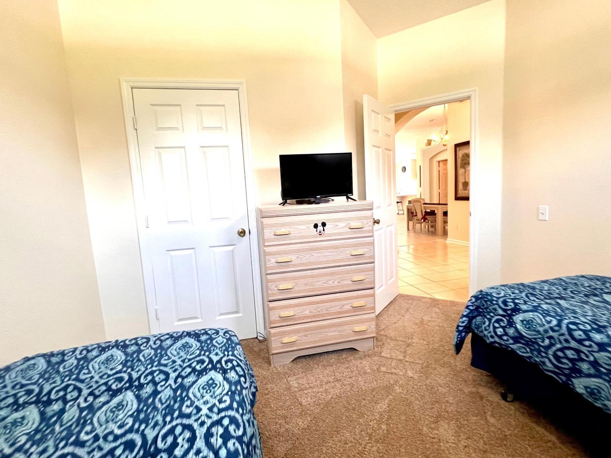 Windsor Palm Resort 3 Miles To Disney 4 Bedrooms Kissimmee Dış mekan fotoğraf